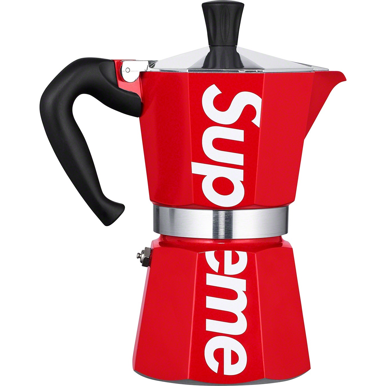 Supreme®/Bialetti Moka Express view 2